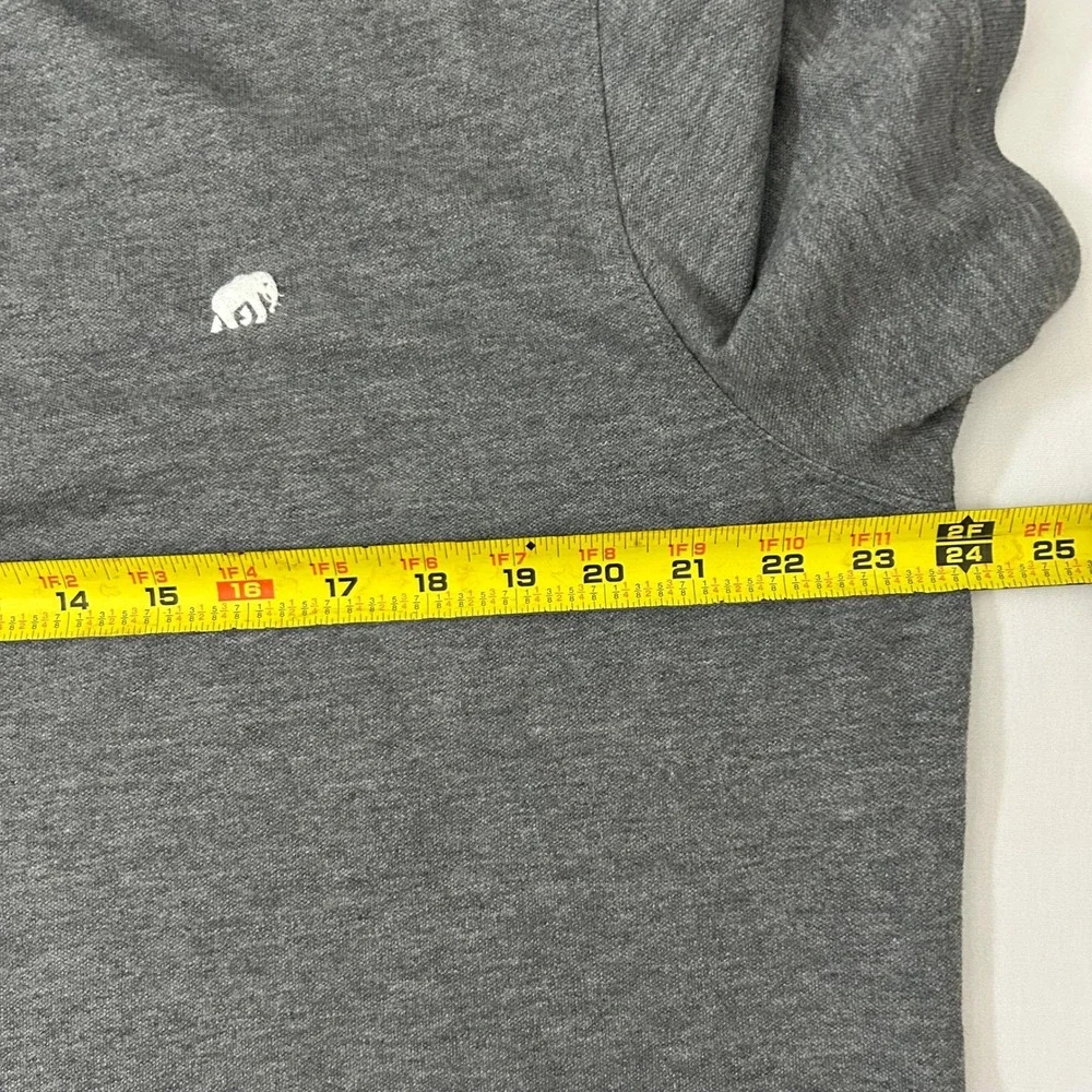 Banana Republic Polo Shirt Mens XL Tall Gray Standard Fit Textured‎ Knit Stretch